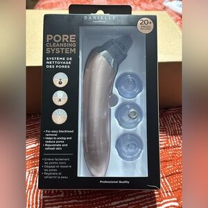 Danielle Creations Pore Cleansing System - 20+ pieces Included
